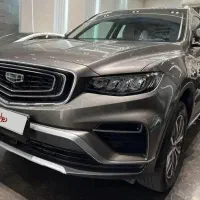 جیلی آزکارا نوک مدادی ۲۰۲۳ هیبرید