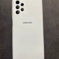 قاب گوشی سامسونگ a13|لوازم جانبی موبایل و تبلت|قم, باجک دو|دیوار