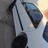 پارس 1403 فول سفارشی