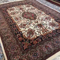 قالیچه بیجارتکاب۵۰رج(فرش خیام)