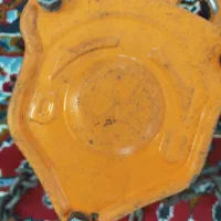 جرثقیل سقفی