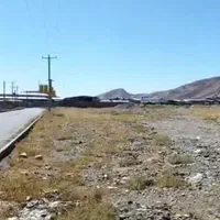 زمین شهرک صنعتی عسگریه