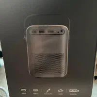 پروژکتور porodo LIFESTYLE|تلویزیون و پروژکتور|اهواز, زیتون کارمندی|دیوار