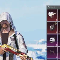 ااکانت|اشیا|میناب, |دیوار