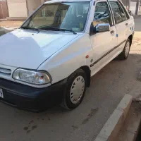 پراید 81سی ان جی عروسک|خودرو سواری و وانت|شریفآباد, |دیوار