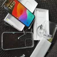 آیفون ۱۵پرومکس فیک|موبایل|خورموج, |دیوار