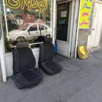 تعمیرات صندلی و داخلی ماشین و جوشکاری بدون تعطیلی