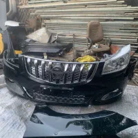 سپرهایما چراغ هایما گلگیرهایما صندوق هایما s5s7s8|قطعات یدکی و لوازم جانبی|تهران, شهرک بعثت|دیوار