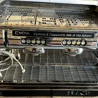 فروش دستگاه اسپرسو ساز صنعتی