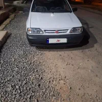 پراید ۹۸