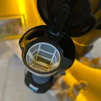 دستگاه قهوه ساز ویداس|سماور، چایساز، قهوهساز|رشت, معلم|دیوار