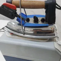 اتو سیلتر اصل ترک در حد نو|ماشینآلات صنعتی|همدان, |دیوار