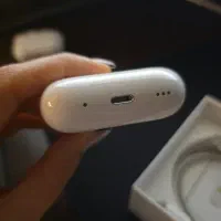 ایرپاد پرو۲|لوازم جانبی موبایل و تبلت|تهران, آجودانیه|دیوار