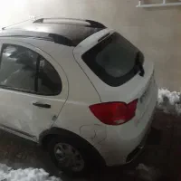 کوییک ۴۰۴gxrlپارس خودرو|خودرو سواری و وانت|مشهد, امیر|دیوار