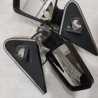 آینه بغل پژو فابریک