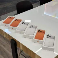 17پرو-17پرومکس|موبایل|قم, بکایی|دیوار