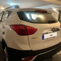 جک S3 مدل ۱۴۰۲ در حد صفر فوری|خودرو سواری و وانت|تهران, نیروی هوایی (پیروزی)|دیوار