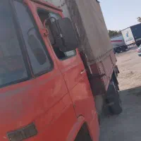 مینی بار مینی سالم|خودرو سنگین|ری, جوانمرد قصاب|دیوار