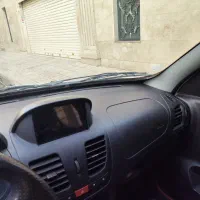 کوییک اس ۱۴۰۲ سفید  بی رنگ