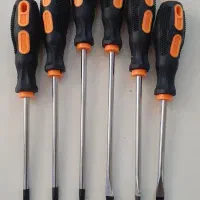 ست ۶عددی پیچ گوشتی