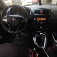 برلیانس ۳۳۰|خودرو سواری و وانت|رشت, پاره بیجار|دیوار