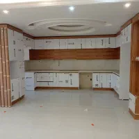 کابینت و کمد دیواری ام دی اف