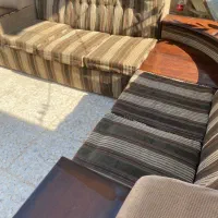 مبل ال پنج نفره