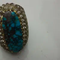 فیروزه کلکسیونی|جواهرات|خرم‌آباد, |دیوار