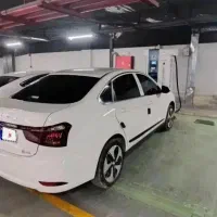 دانگ فنگ ائولوس e70 برقی