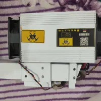 فروش ماینر m21b|قطعات و لوازم جانبی رایانه|برازجان, |دیوار