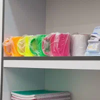 خدمات چاپ و تگثیر و فروش نوشت افزار