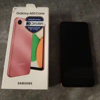 گوشی سامسونگ A03