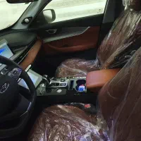 تیگو ۸ پرو پرمیوم خشک ۴۰۲ %80نقدمابقی چک ۱ماهه|خودرو سواری و وانت|اصفهان, مولوی|دیوار