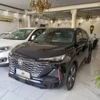 چانگان cs55|خودرو سواری و وانت|مشهد, کوشش|دیوار