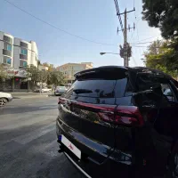 تیگو ۷ پرو پریمیوم|خودرو سواری و وانت|مشهد, وکیل‌آباد|دیوار
