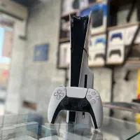Ps5 Slim اقساطی با گارانتی و بازی ۲ ماه کارکرده