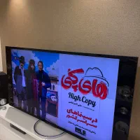 تلویزیون ۶۵ اینچ سونی