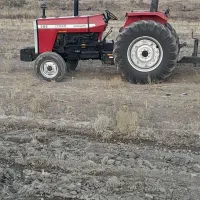 تراکتور ۲۸۵عتیقه کلکسیونی|خودرو سنگین|ملایر, |دیوار