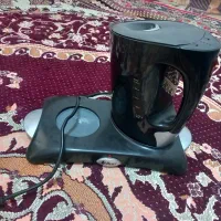 چای ساز سالم