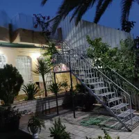 منزل ویلای دوطبقه سه واحد