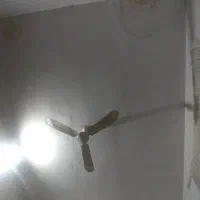 پنکه صقفی ناسیونال