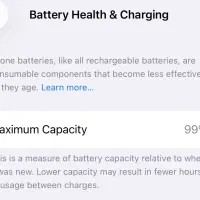 آیفون 14 نرمال رنگ مشکی