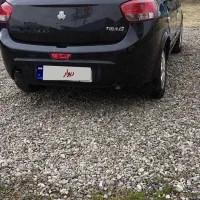 تیبا مدل ۹۸|خودرو سواری و وانت|رشت, آتشگاه|دیوار