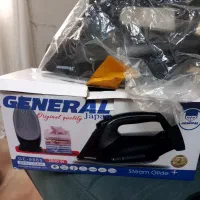 اتو بخار جنرال پلاس هوشمند ژاپن|اتو و لوازم اتو|کرج, کوی امامیه|دیوار