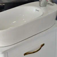 روشویی  کابینتی  کم جا|لوازم سرویس بهداشتی|شیراز, کوشک میدان|دیوار