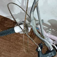 دوچرخه شماره۱۶|دوچرخه، اسکیت، اسکوتر|بجنورد, |دیوار