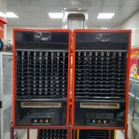 خریدار و فروش هیترگازی و هیتر بخاری در همه مدل