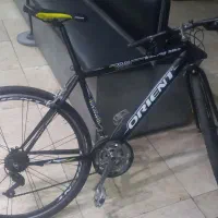 دوچرخه کورسی حرفه ای اورینت