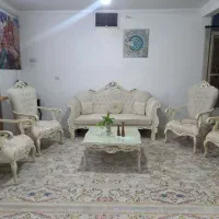 مبل  استیل