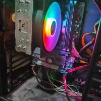 باندل مادربرد b75M i7 با تخفیف